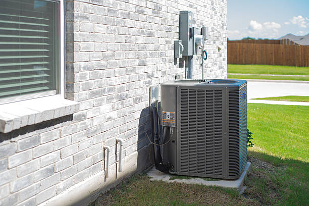 Reliable Ductwork Repair contractor in Blythe, CA by FH HVAC